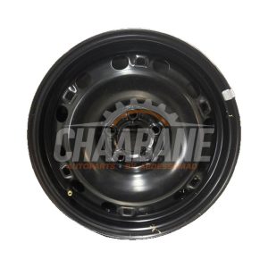 Jante 6C0601027F Skoda Fabia III Combi (NJ5) 1.0 TSI 12V 2014 / 2022