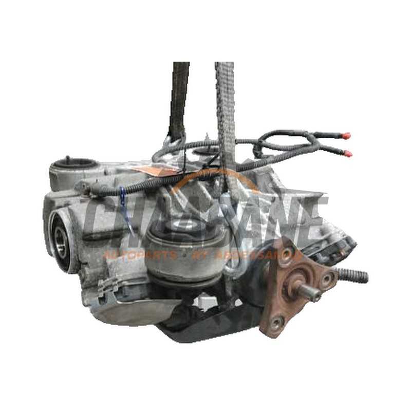 Differentiel arriere 08E525010M Audi RS3 2021
