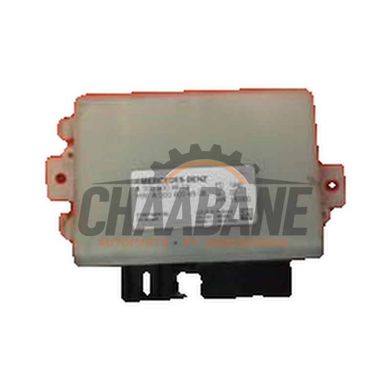 Module (divers) A0009004613 Mercedes E (W213) E-220d 2.0 Turbo 16V