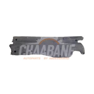Plaque de protection sol 5QF825201G Skoda Kodiaq 1.5 TSI 150 ACT 16V 2016