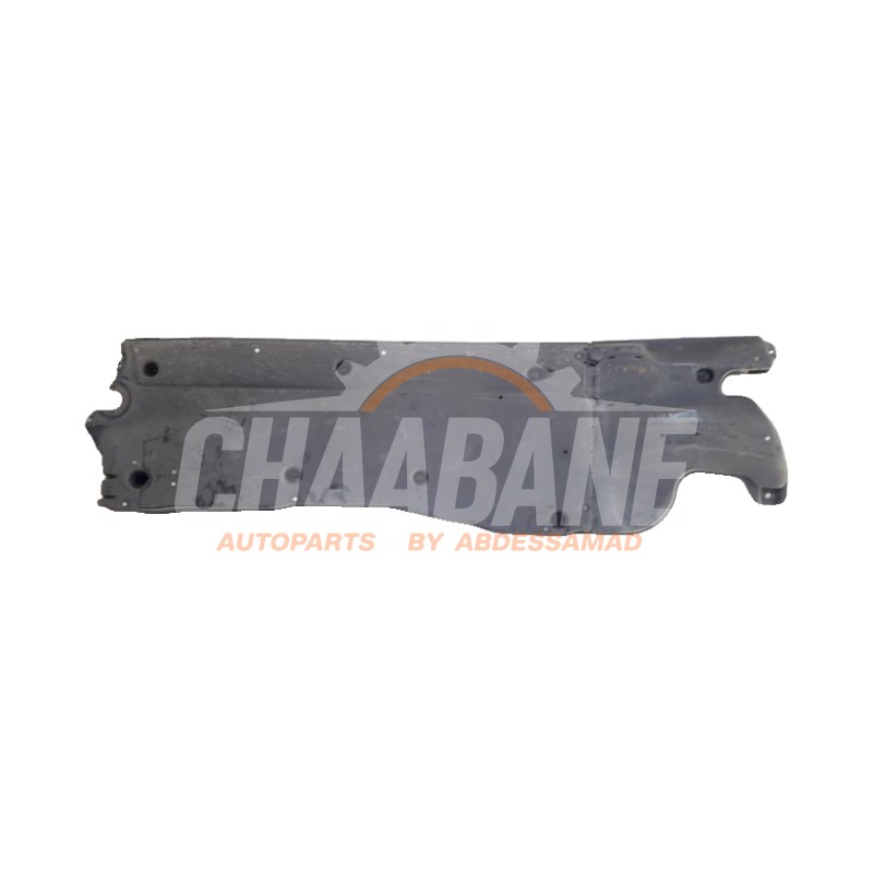 Plaque de protection sol 5QF825201G Skoda Kodiaq 1.5 TSI 150 ACT 16V 2016