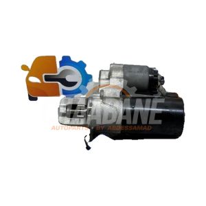 Demarreur A2769064400 Mercedes C Estate (S205) C-400 3.0 V6 Turbo 4-Matic