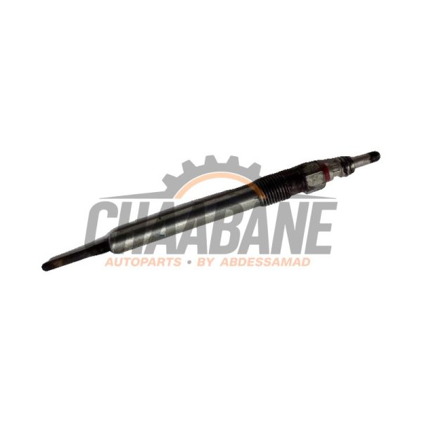 Bougie de prechauffage 03L963319 Skoda Octavia Combi (5EAC) 1.6 TDI Greenline 16V 2012 / 2020