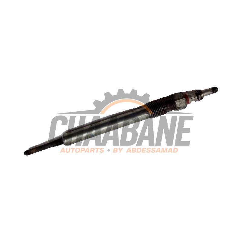 Bougie de prechauffage 03L963319 Skoda Octavia Combi (5EAC) 1.6 TDI Greenline 16V 2012 / 2020