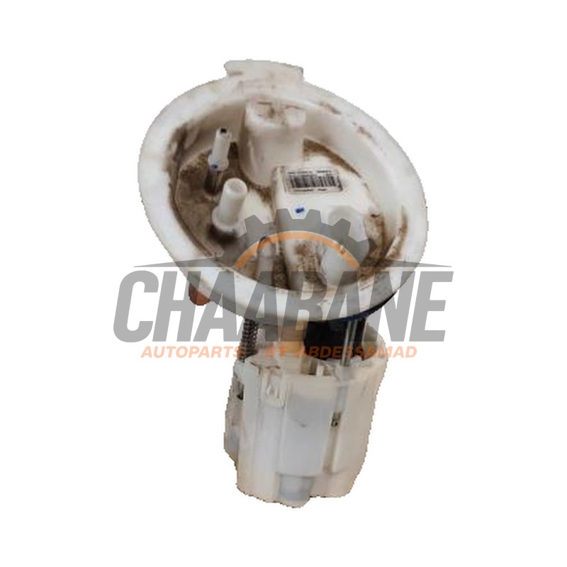 Pompe diesel 724397213 BMW 2-Serie 2013 / 2021