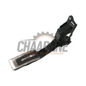Capteur de position pedale daccelerateur 4N1723523 Audi A6 2018