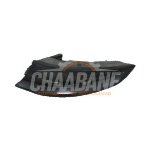 Feu arriere secondaire droit 973945092 Porsche Panamera (971G) 2.9 V6 24V 4 E-Hybrid 2016 / 2023