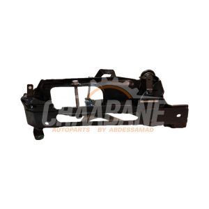 Support pompe clim 4KE820196J Audi E-tron (GEN) 55 quattro 2018