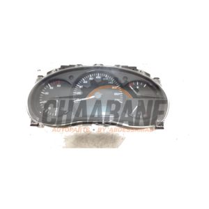 Compteur kilometrique KM P248211220R Mercedes Citan (415.6) 1.5 109 CDI