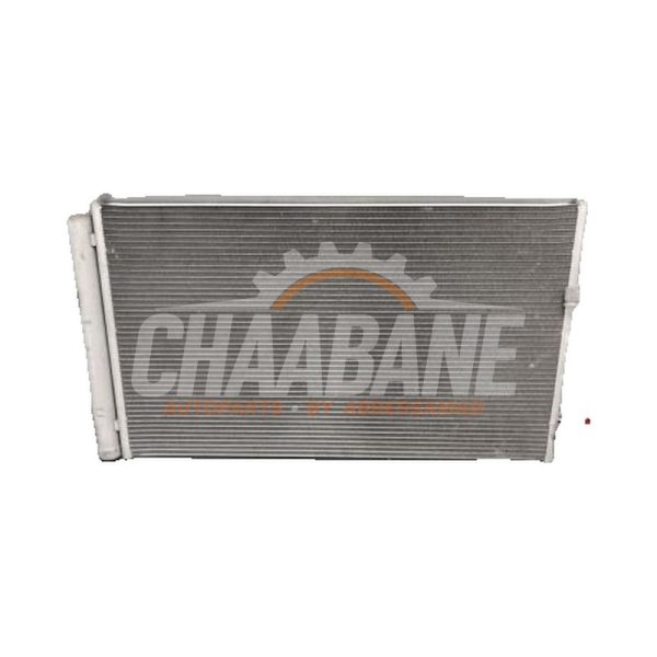 Condenseur de climatisation 64539364258 BMW 7-Serie 2015 / 2022