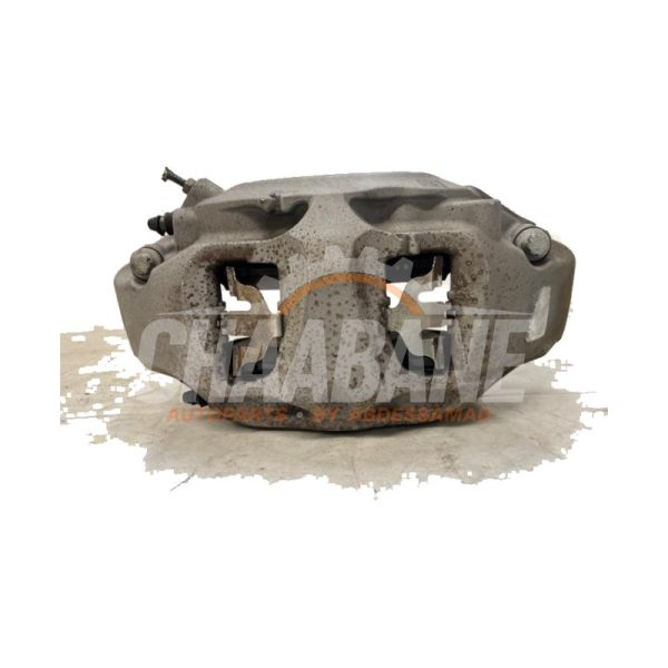 Etrier de frein avant gauche 4M0615107BS Audi E-tron Sportback (GEA) 50 2019