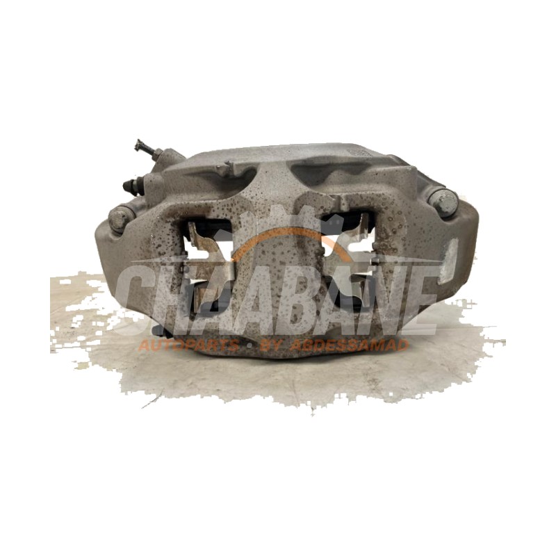 Etrier de frein avant gauche 4M0615107BS Audi E-tron Sportback (GEA) 50 2019
