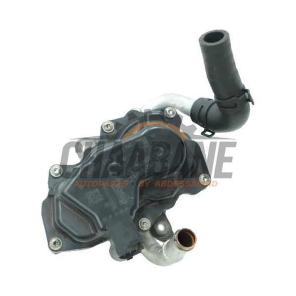 Valve RGE 04L131501E Seat Leon (5FB) 1.6 TDI 16V 2012 / 2020