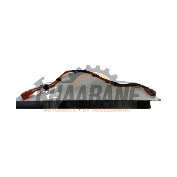 Cable de recharge hybride 761978102 BMW X5 2018