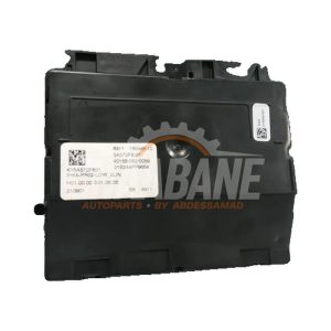Ordinateur chauffage 160466 BMW 2-Serie 2019