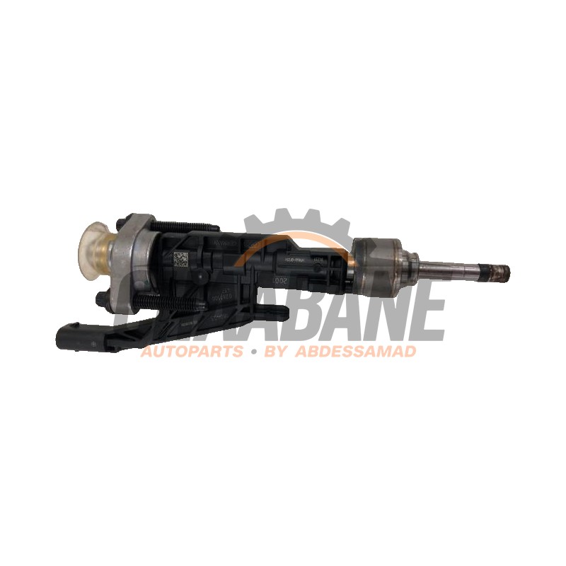 Injecteur (injection essence) 1353865654804 BMW X1 (F48) sDrive 18i 1.5 12V TwinPower Turbo 2014 / 2022