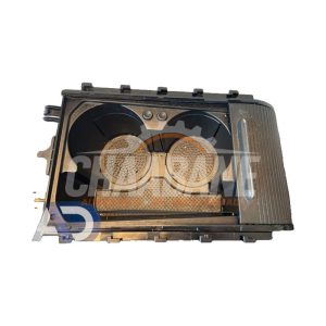 Porte-gobelet 510862531TLL Volkswagen Golf Sportsvan (AUVS) 2.0 TDI 150 16V 2014 / 2021