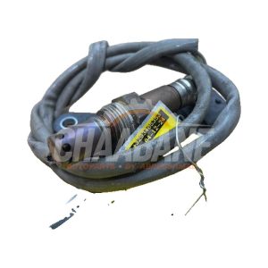 Capteur NOx A0009054814 Mercedes C Estate (S206) C-200d 2.0 Turbo 16V