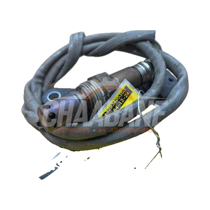 Capteur NOx A0009054814 Mercedes C Estate (S206) C-200d 2.0 Turbo 16V
