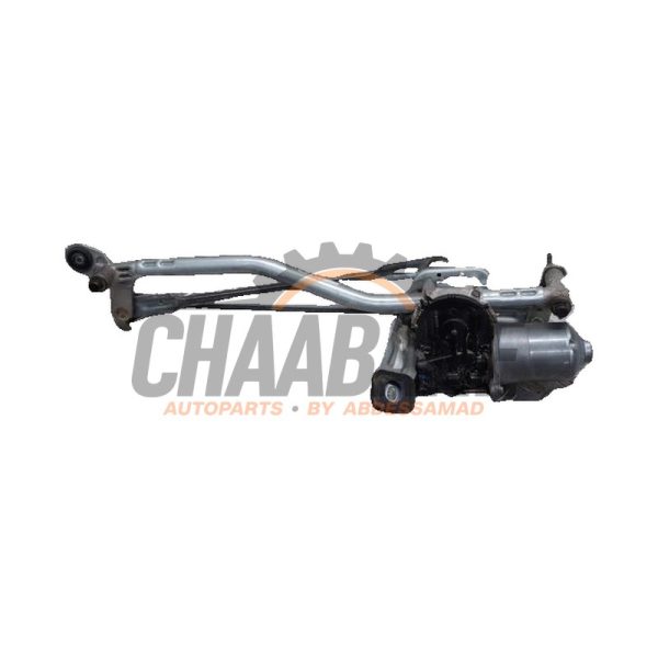 Moteur+mecanique essuie-glace 0390243617 BMW 1 serie (F40) 128ti 2.0 TwinPower 16V 2019