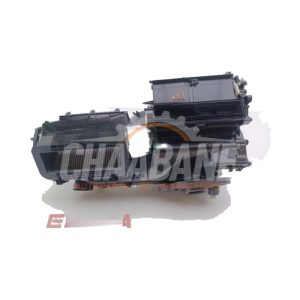 Boitier chauffage Seat Ateca (5FPX) 1.5 TSI 16V 2016