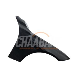 Aile avant droite 41007438440 BMW 3 serie Touring (F31) 318d 2.0 16V 2012 / 2019