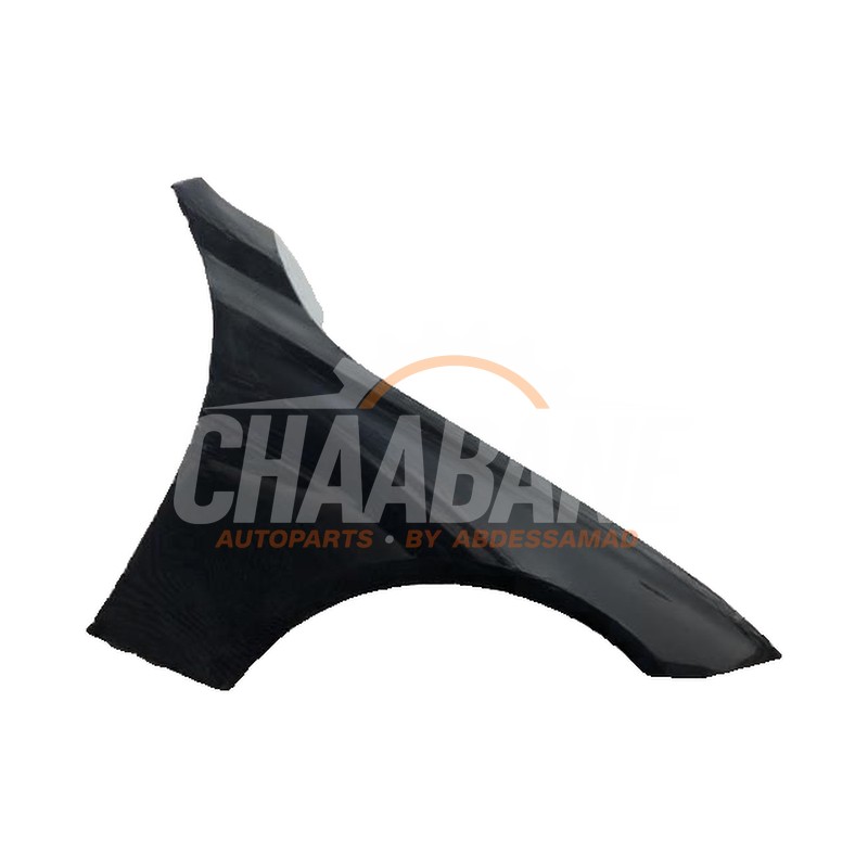 Aile avant droite 41007438440 BMW 3 serie Touring (F31) 318d 2.0 16V 2012 / 2019