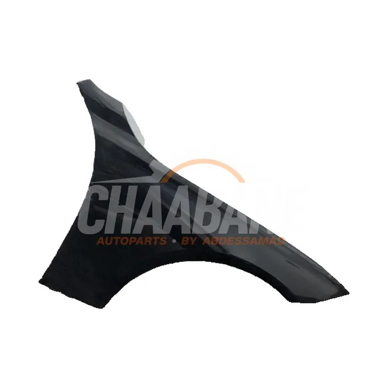 Aile avant droit 41007438440 BMW 3 serie Touring (F31) 318d 2.0 16V 2012 / 2019