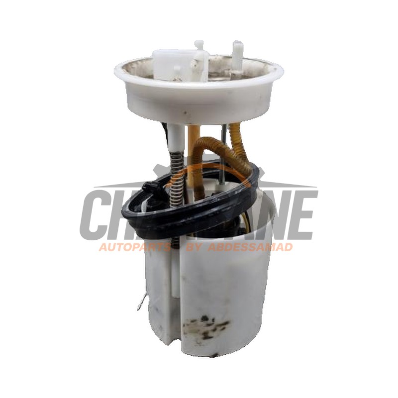 Pompe dinjection 6R0919051H Seat Toledo ST (NHAF) 1.4 TSI 16V 2013 / 2019