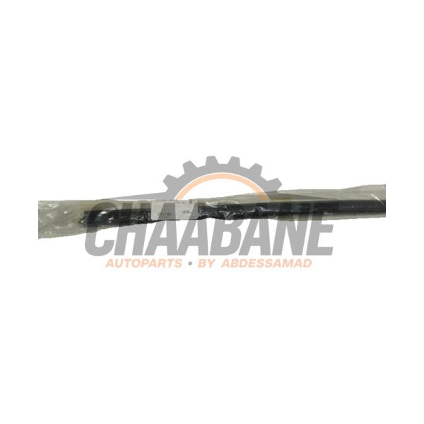 Cadre portiere 7C0837472A Volkswagen Crafter (SY) 2016