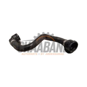 Tuyau radiateur A2435002800 Mercedes EQA (N243) 250+ 71 kWh