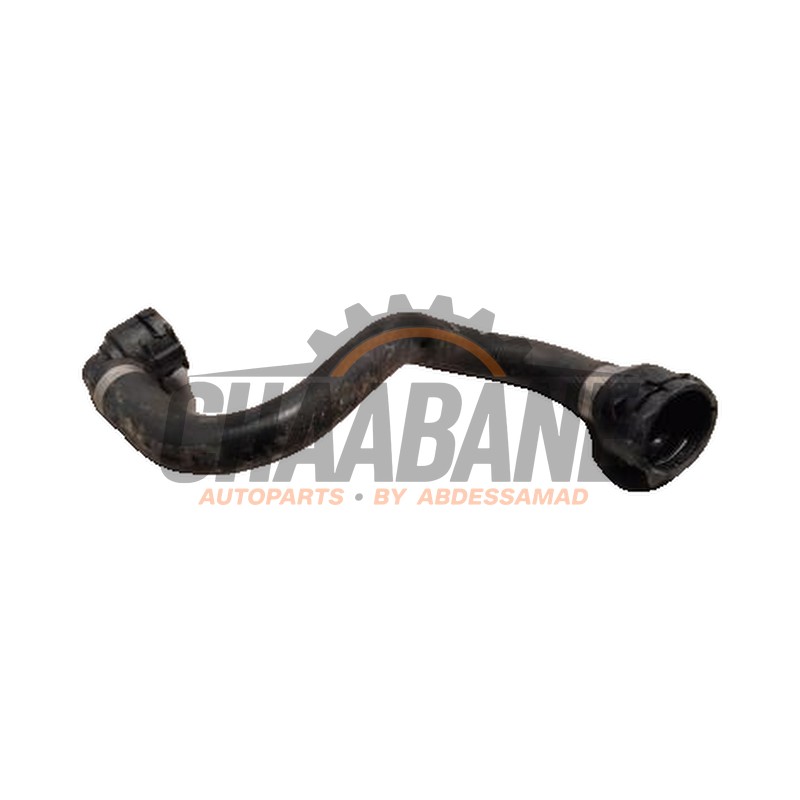 Tuyau radiateur A2435002800 Mercedes EQA (N243) 250+ 71 kWh