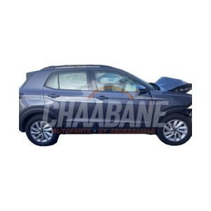 Joint caoutchouc portiere 4portes arriere droite Volkswagen T-Cross 1.0 TSI 110 12V 2018