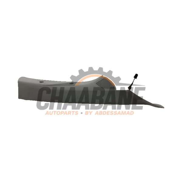 Protection montant A droit 7E0867234M Volkswagen Transporter/Caravelle T6 2.0 TDI 204 4Motion 2015 / 2024