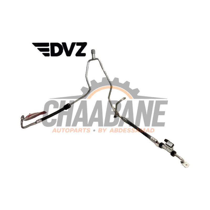 Tuyau clim 1N3816741 Volkswagen ID.Buzz Cargo (EBA) 59 kWh 2022