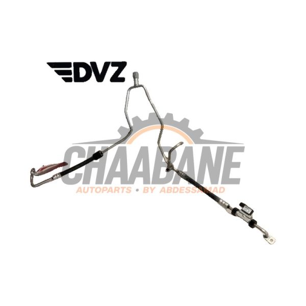 Tuyau de climatisation 1N3816741 Volkswagen ID.Buzz Cargo (EBA) 59 kWh 2022