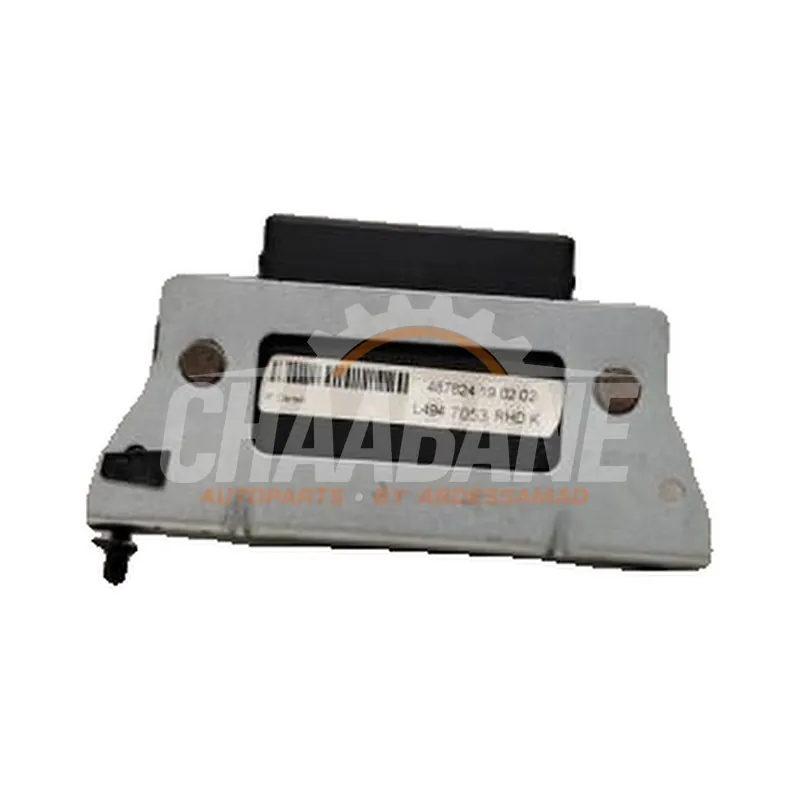 Module Gateway FPLA14F681AB Landrover Range Rover Sport (LW) 3.0 SDV6