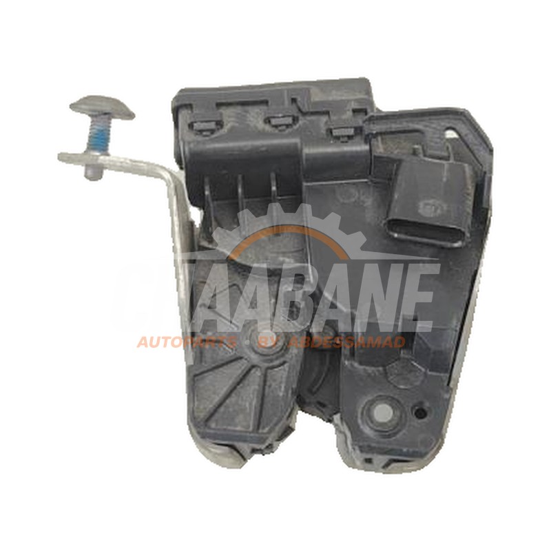 Serrure de coffre A099740000 Mercedes C Estate (S205) C-220 CDI BlueTEC, C-220 d 2.2 16V