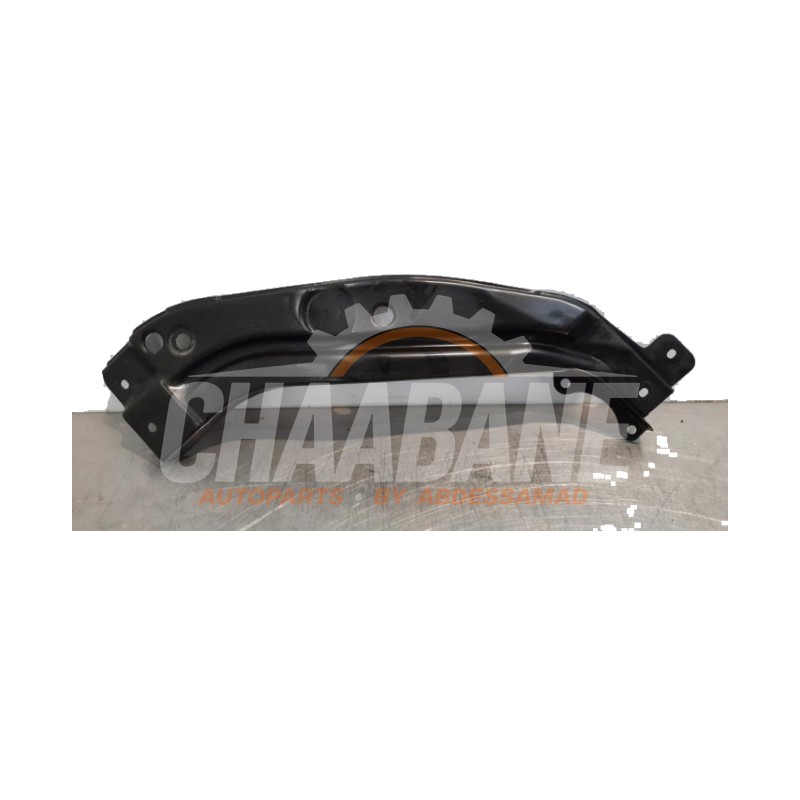 Cadre phare gauche 575805931 Seat Ateca (5FPX) 1.0 TSI 12V 2016