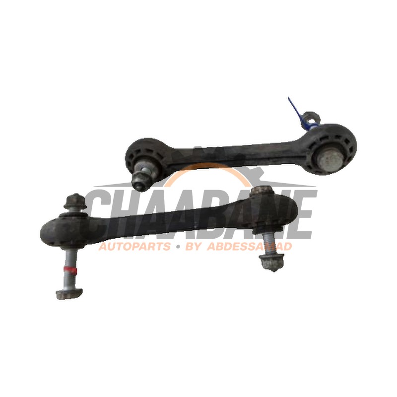 Guide barre stabilisatrice 8K0411317D Audi A4 2015