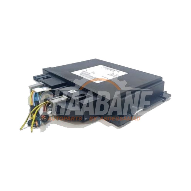 Ordinateur reservoir automatique A0009006302 Mercedes CLA (117.3) 2.2 CLA-220 CDI, 220 d 16V