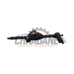Hayon moteur 7487575 BMW i4 (G26) eDrive40 84 kWh 2021