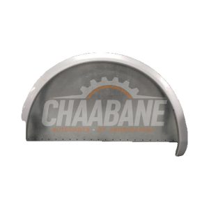 Cadre garde-boue 80A853718E Audi Q5 2016
