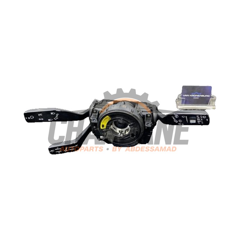 Commutateur combi colonne de direction 974953502P Porsche Panamera Sport Turismo (971H) 2.9 V6 24V 4 2017 / 2023