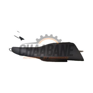 Revetement panneau lateral arriere droit 5504251018 Mercedes C (W205) C-220 2.2 CDI BlueTEC, C-220 d 16V