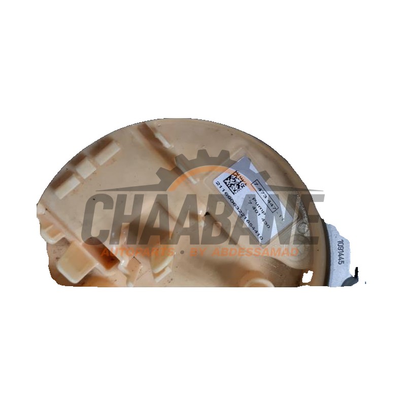 Pompe dinjection 16117473447 BMW 3 serie Touring (G21) M340d xDrive 3.0 Mild Hybrid 24V 2019