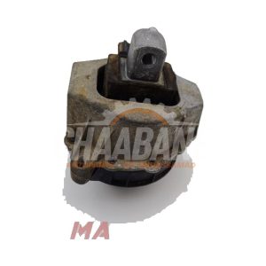 Support moteur 22117581623 BMW 3 serie Touring (G21) 330e xDrive 2.0 TwinPower Turbo 16V 2019