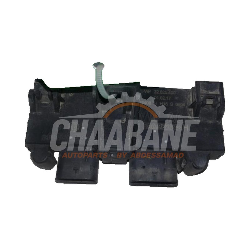 Module passage hayon 3AA962243H Audi A4 Allroad Quattro (B9) 3.0 TDI V6 24V 2016