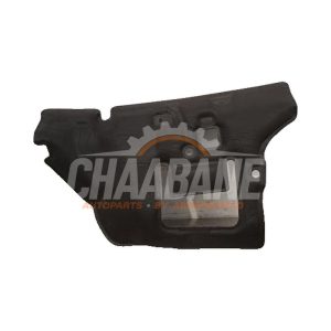 Couverture moteur A9106823300 Mercedes Sprinter 3,5t (907.6/910.6) 314 CDI 2.1 D FWD