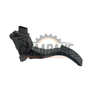 Pedale daccelerateur 5Q1723503H Seat Leon ST (5FF) 1.8 TSI Ecomotive 16V 2012 / 2020